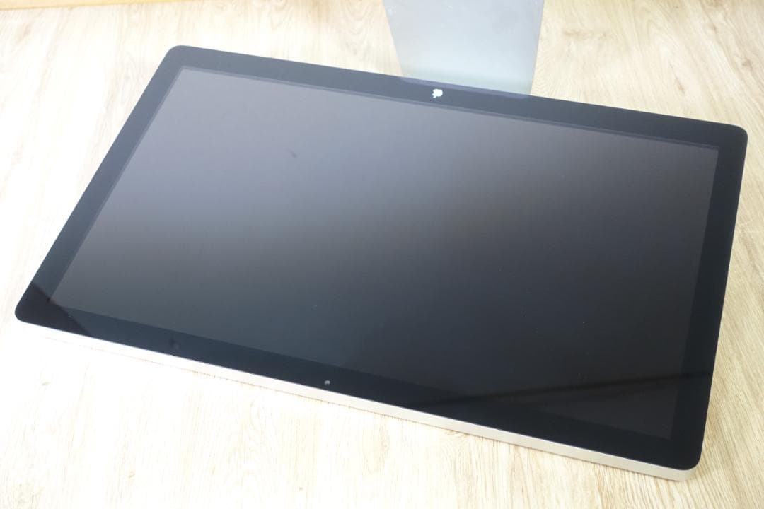 ディスプレイ・モニター本体 Apple ThunderboltDisplay27 /A1407