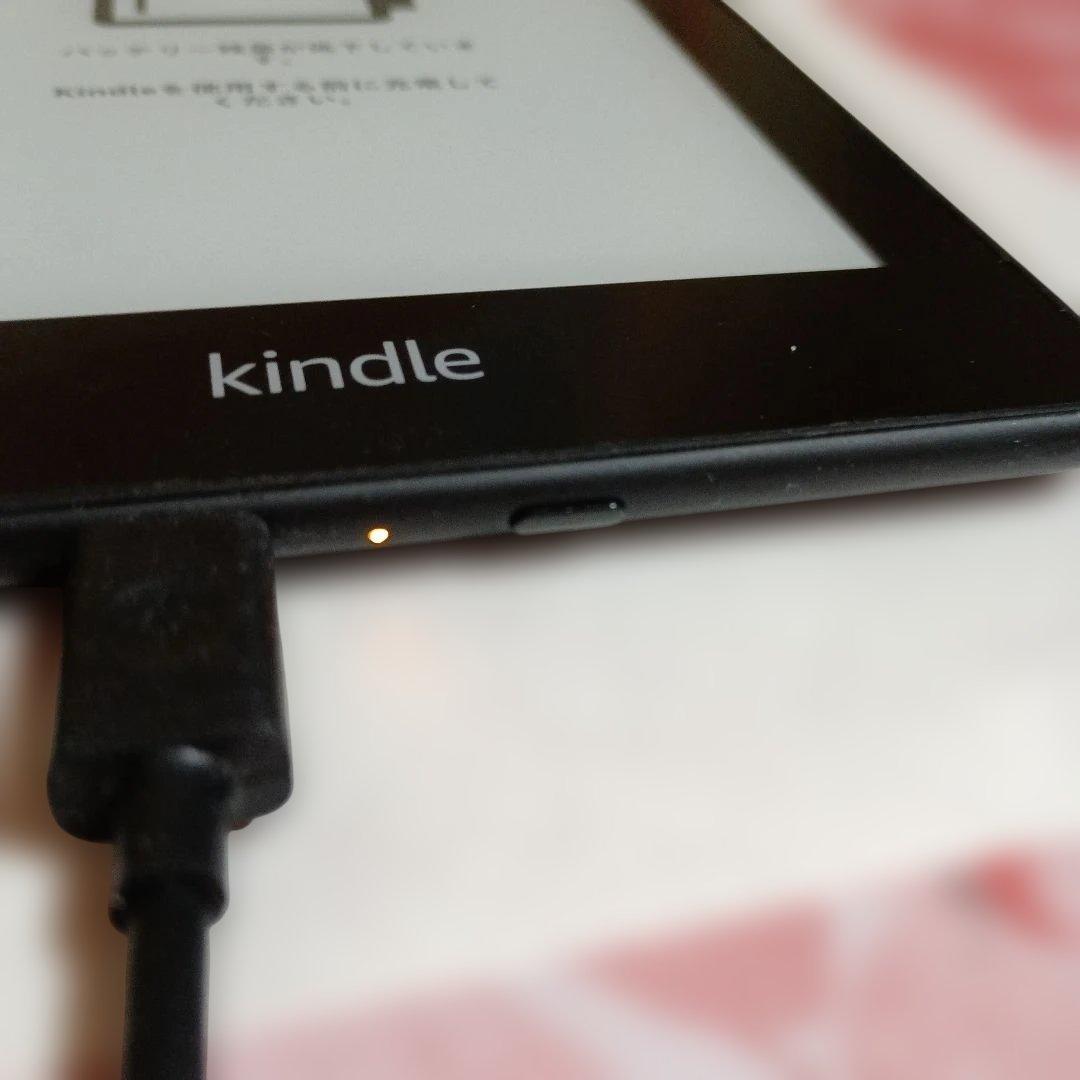 kindle paperwhite 10世代 wifi 32GB