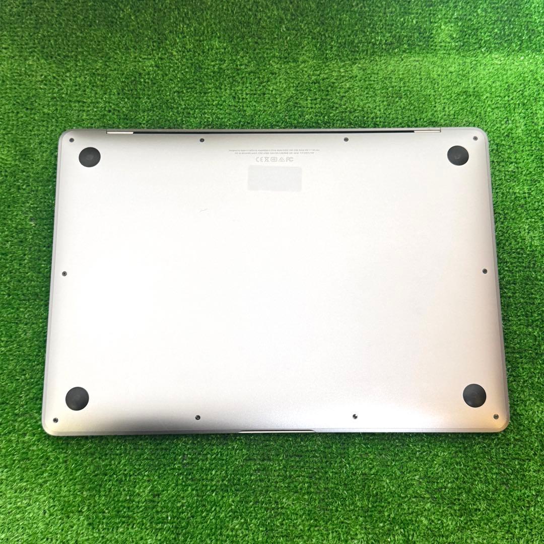 【美品】MacBook Air SSD256GB メモリ16GB ノートPC