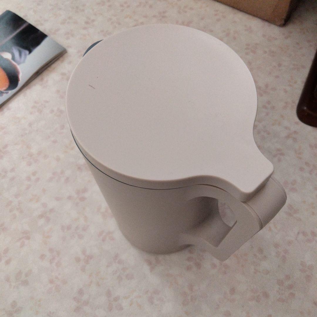 récolte Auto Cooking Pot