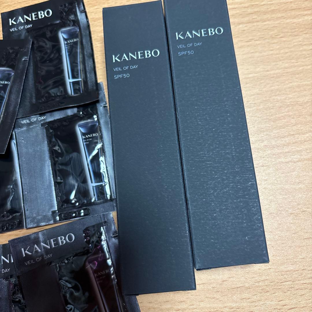 KANEBO ヴェイル オブ デイ SPF50 40g カネボウ