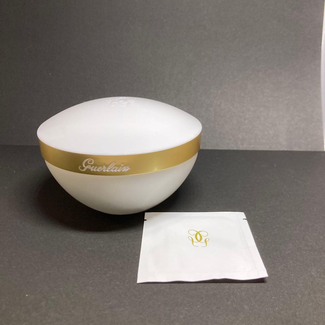ゲラン　クレンジング　クリーム　200ml