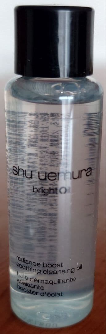 shu uemura bright Oil 特別40本セット