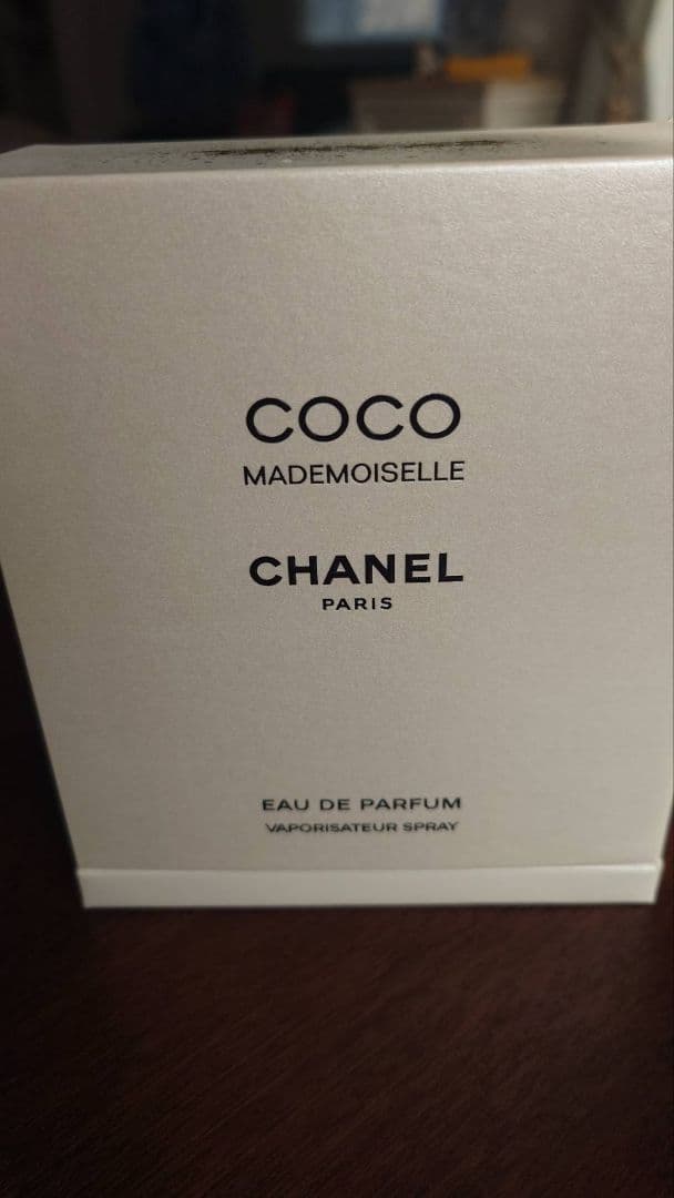 CHANEL COCO Mademoiselle オードゥパルファム 100ml