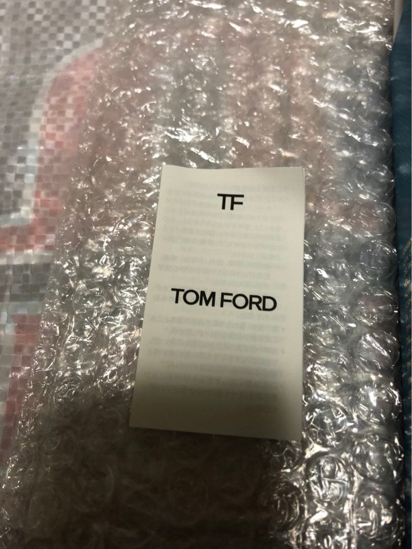 トムフォード　ネロリ・ポルトフィーノ　ボディクリーム