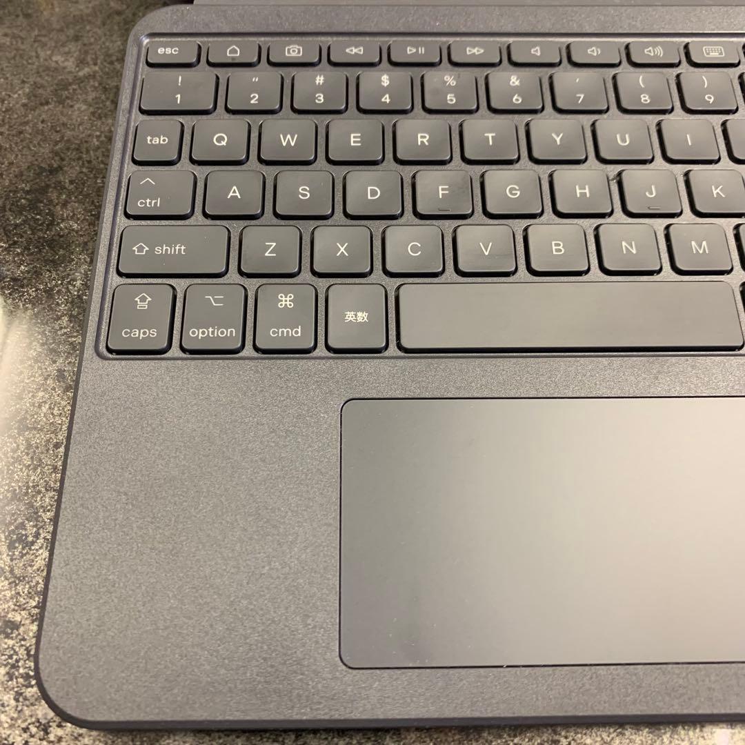 エレコム ELECOM iPad 10.9 10世代ケースTK-CA12BPBK