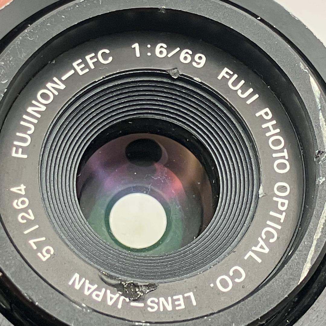 【希少】FUJINON-EFC 産業用レンズ 5点まとめ売り