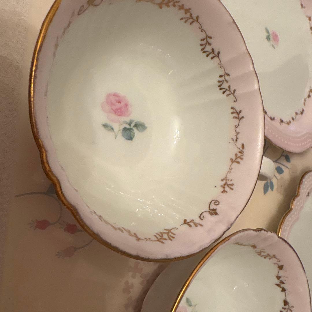 ポーセラーツ作品