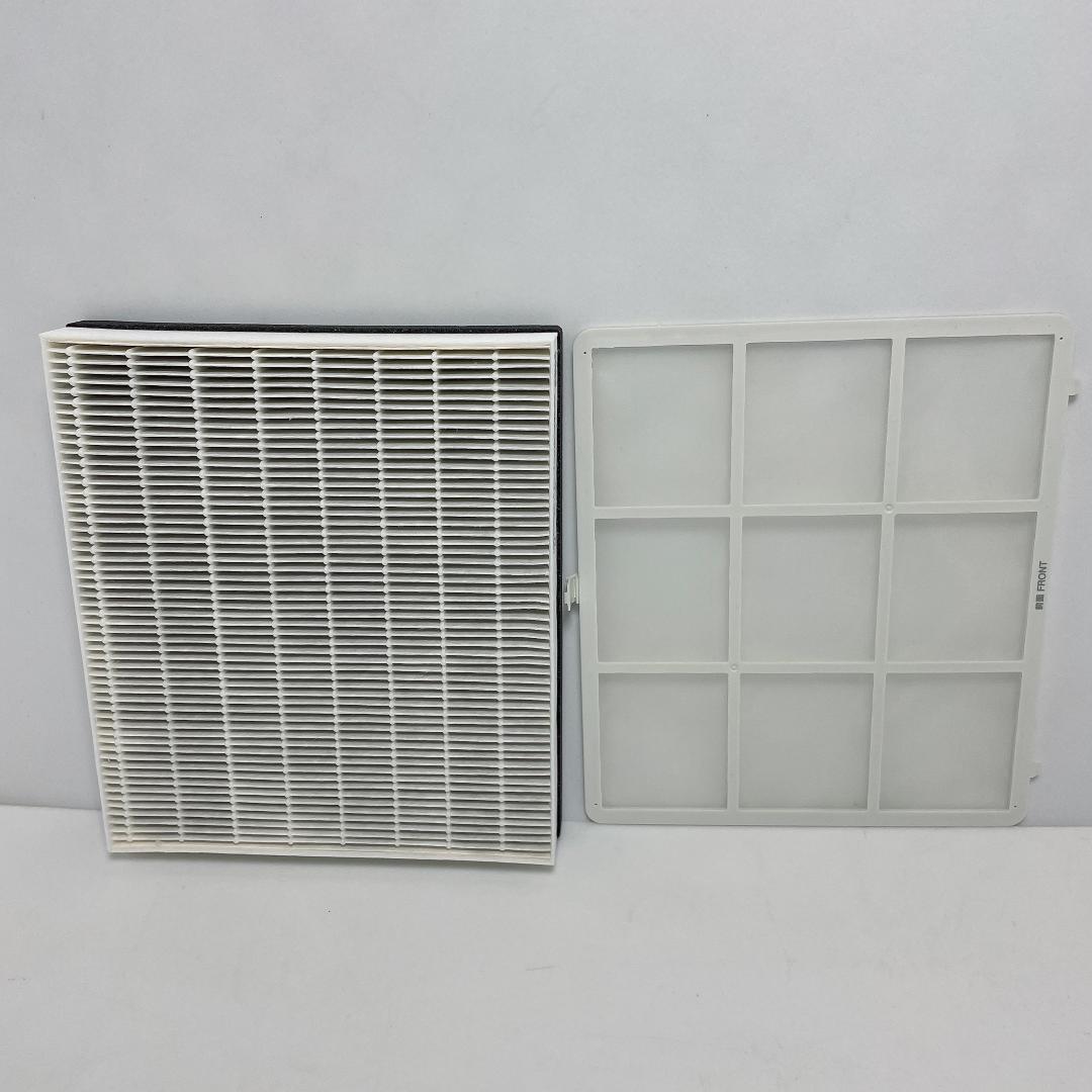 【シンプル使いやすい♪】無印良品 MUJI「コンパクト空気清浄機」MJ-APR1
