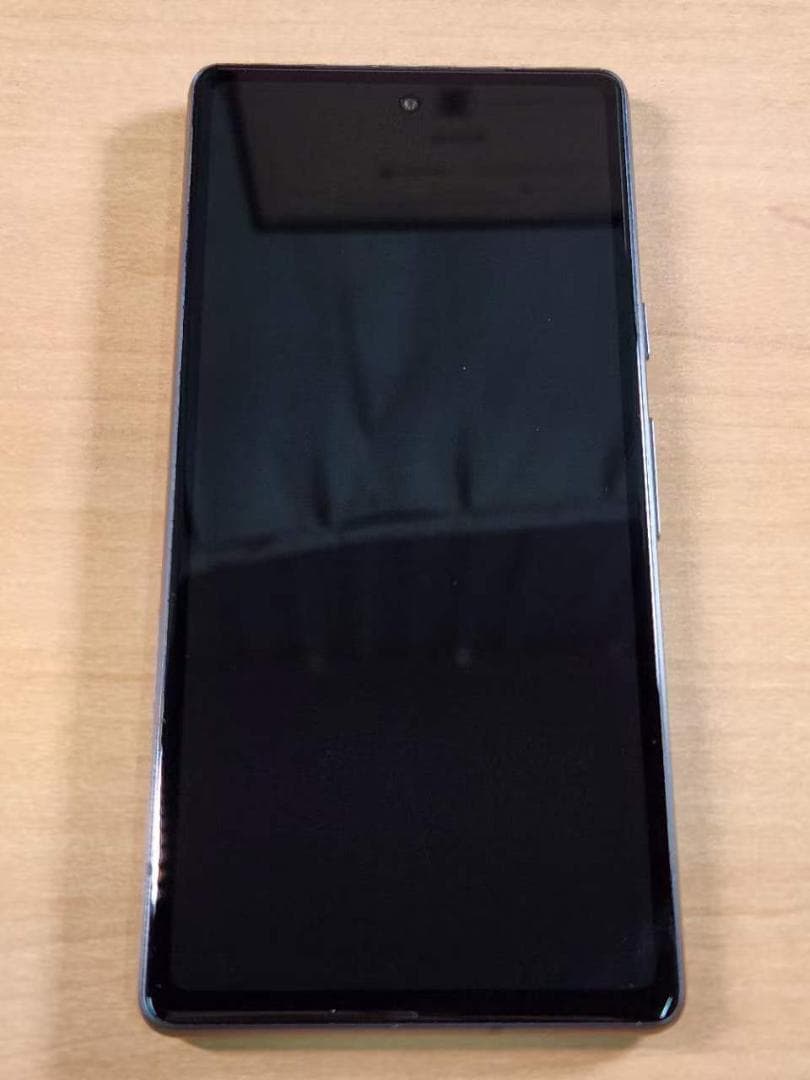 スマートフォン本体 030400A Google pixel7a 128GB