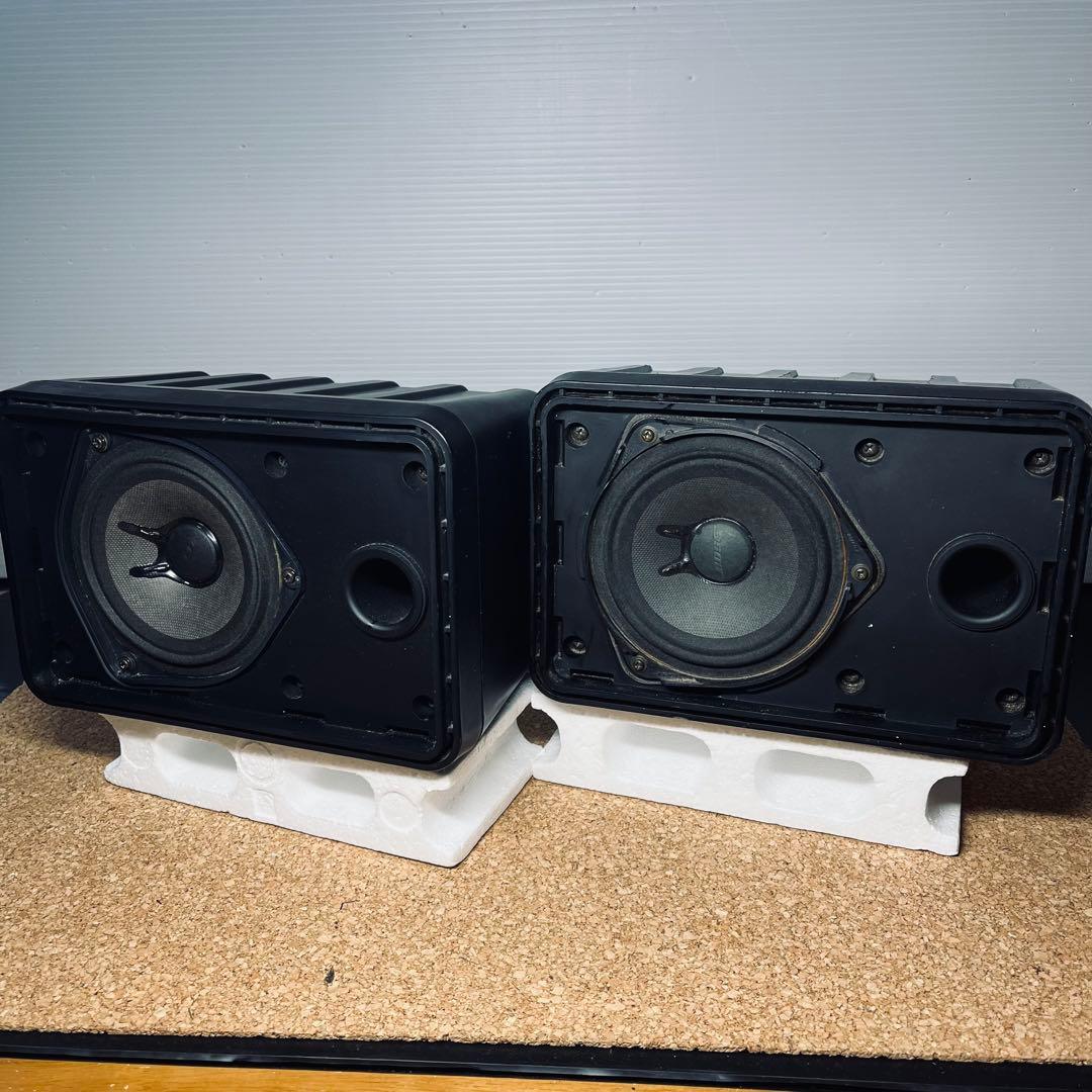 Boseスピーカー101MM黒／2台セット