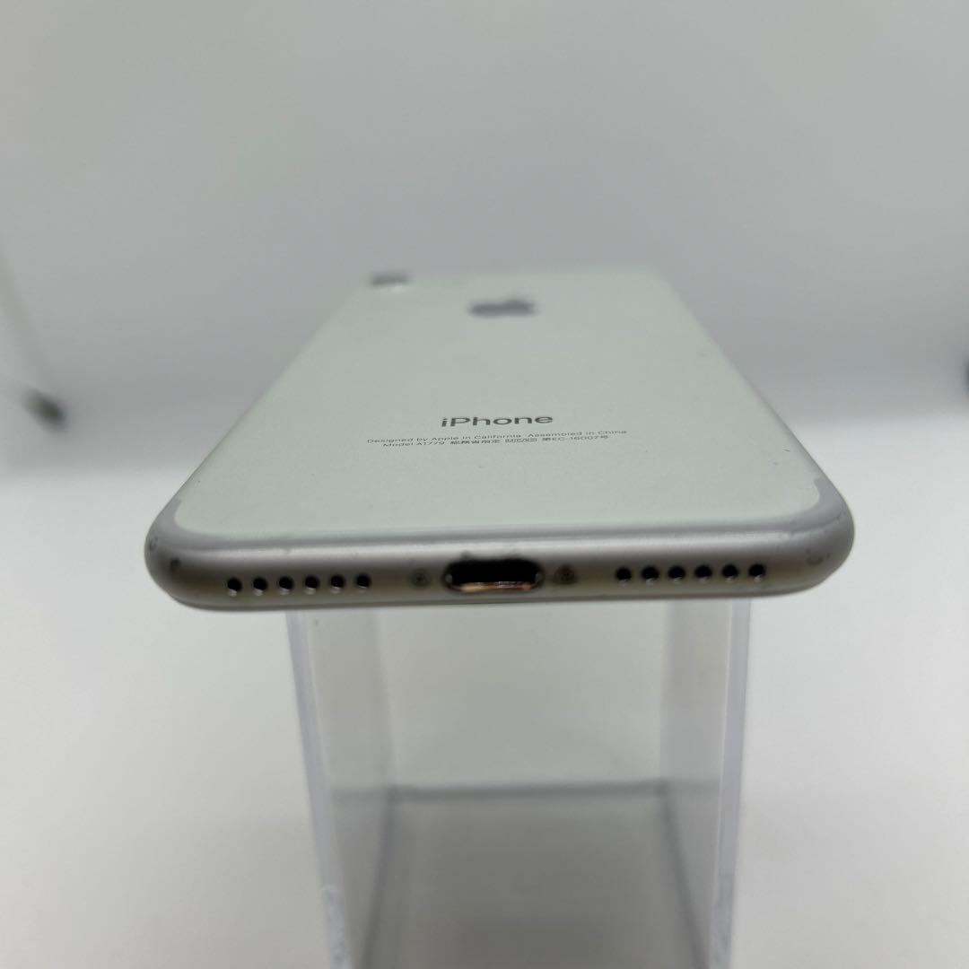 iPhone7 128Gバッテリー新品100%画面新品SIMフリー