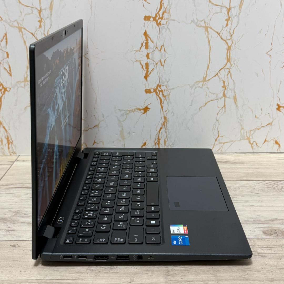 dynabook G83HU 第11世代i5 16GB SSD256 オフィス