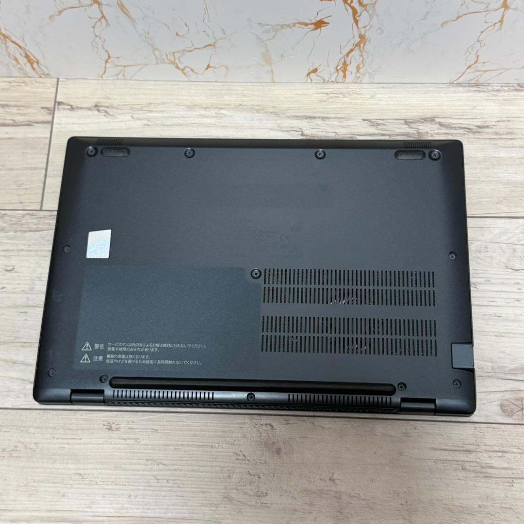 dynabook G83HU 第11世代i5 16GB SSD256 オフィス