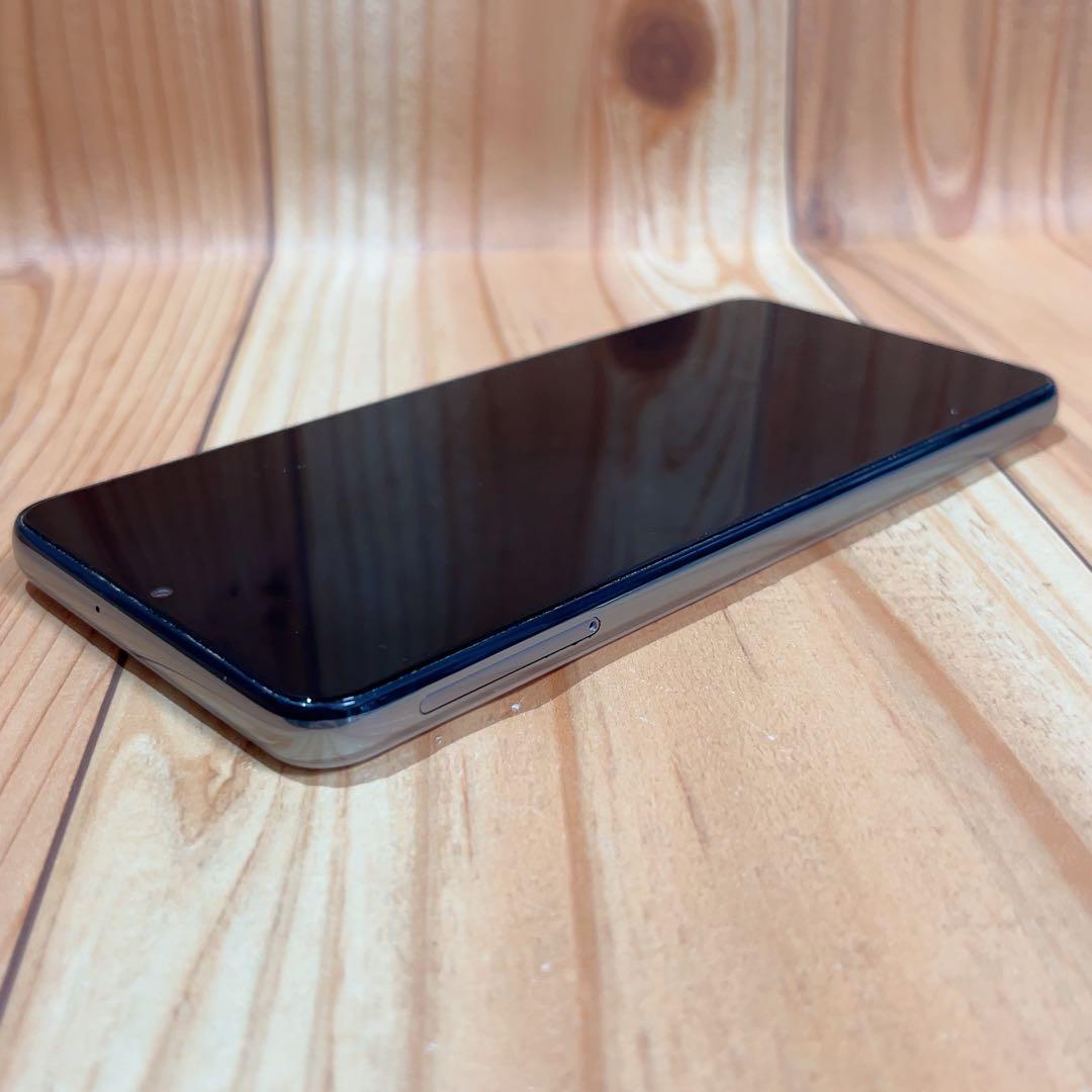 SIMフリー 本体 Galaxy A32 5G SCG08 64GB 098G4
