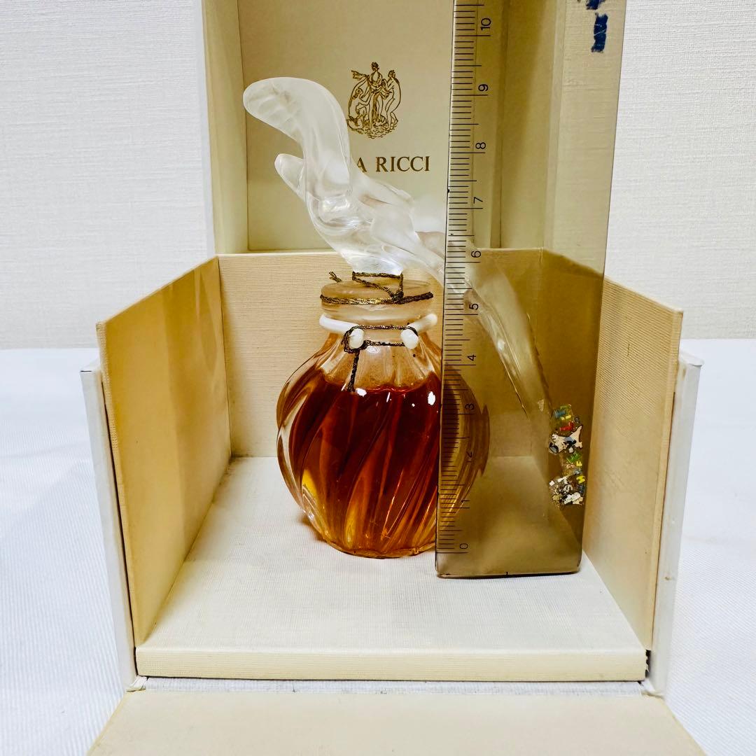 新品　希少　ヴィンテージ　ニナリッチ　レールデュタン　二羽鳩　香水