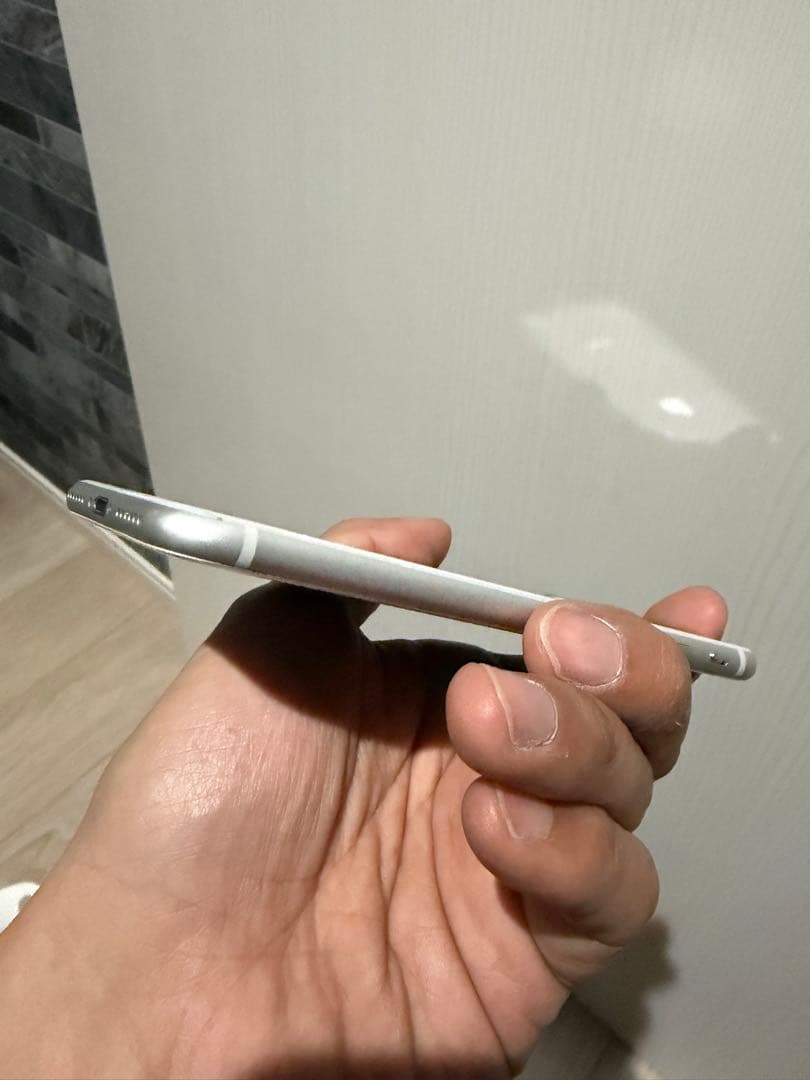 Apple iPhone 8 256GB ホワイト