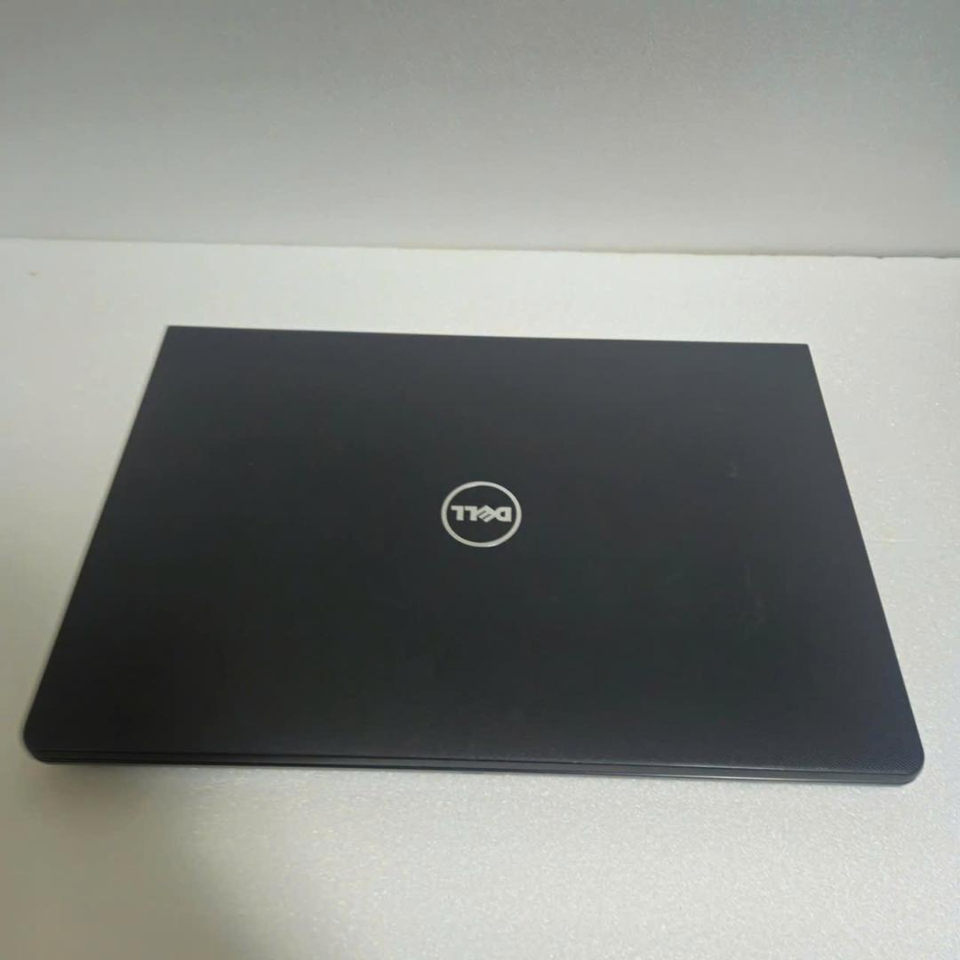 ジャンク美品 DellノートPC 3台 i3第6/7世代 部品取り