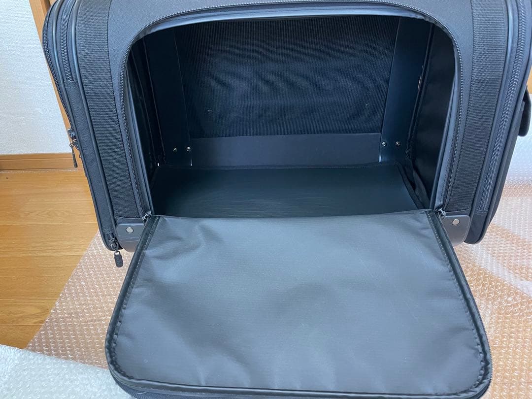 OFT キャリーバッグNEW Lサイズ