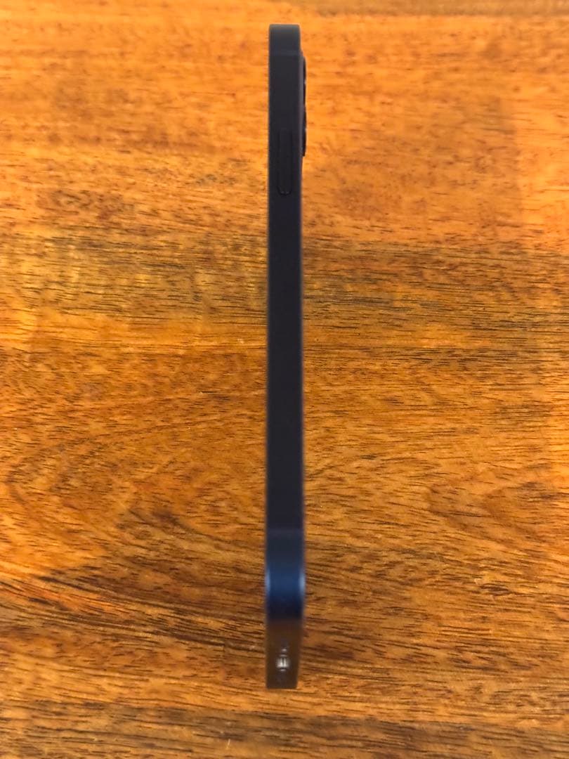 Apple iPhone 12 256GB ブルー