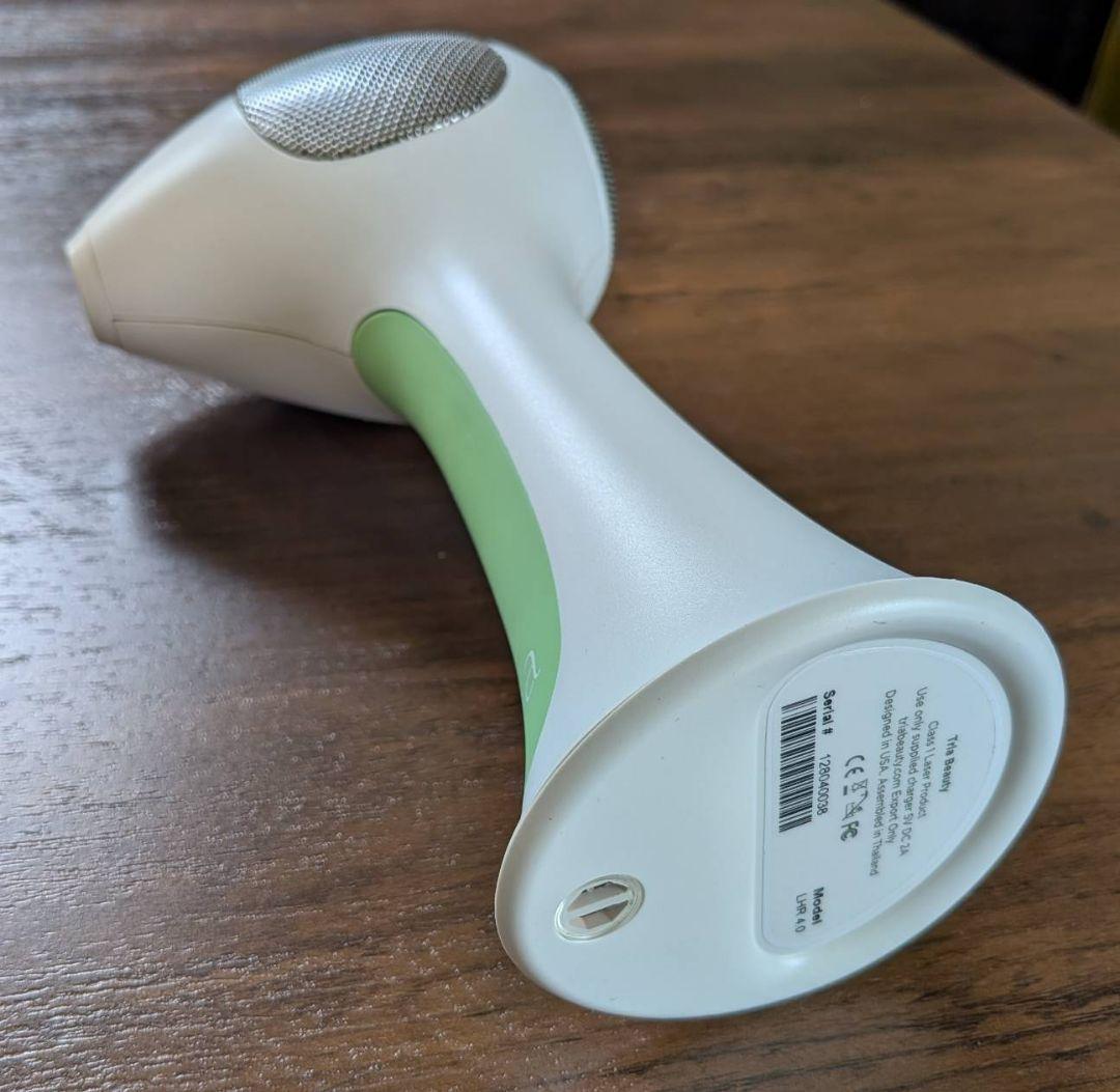 tria トリア・パーソナルレーザー脱毛器 4X