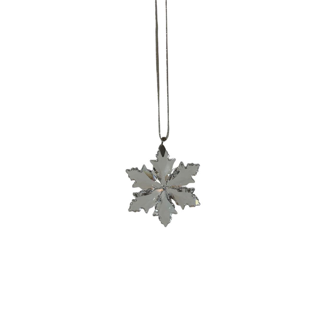 美品‼︎ ◆SWAROVSKI◆ 希少‼︎2014限定クリスマスオーナメント/別箱