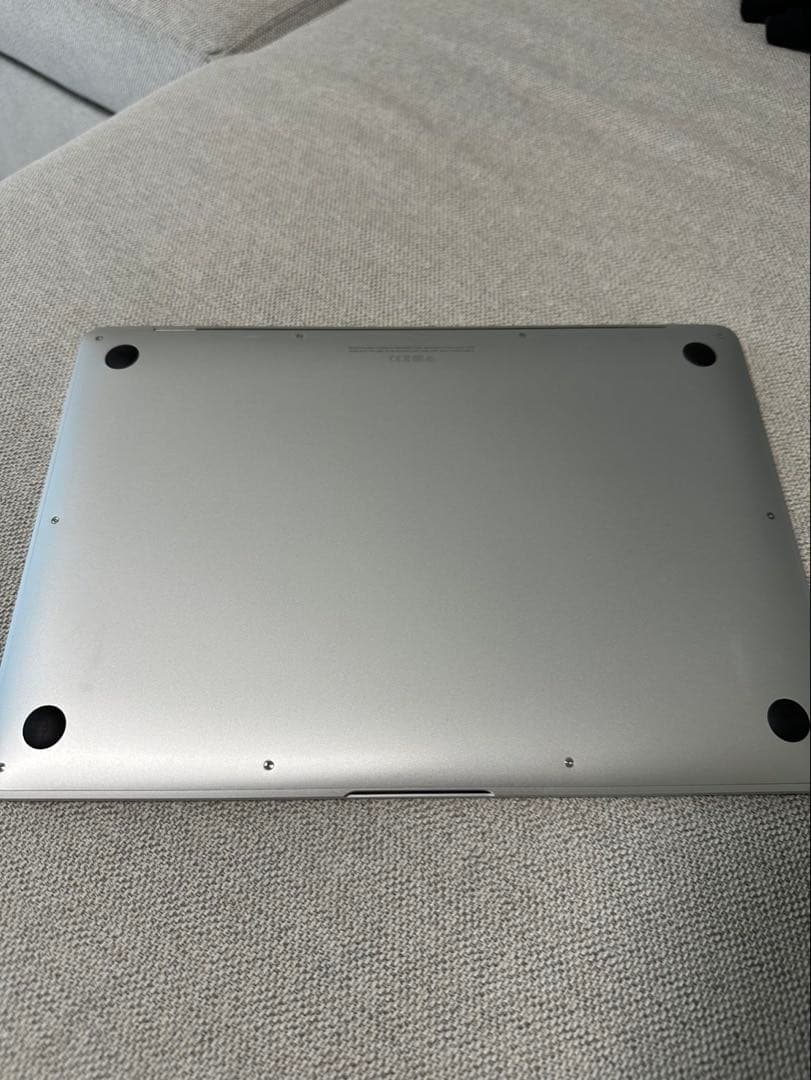 Apple M1MacBookAir スペースグレイ 16GB