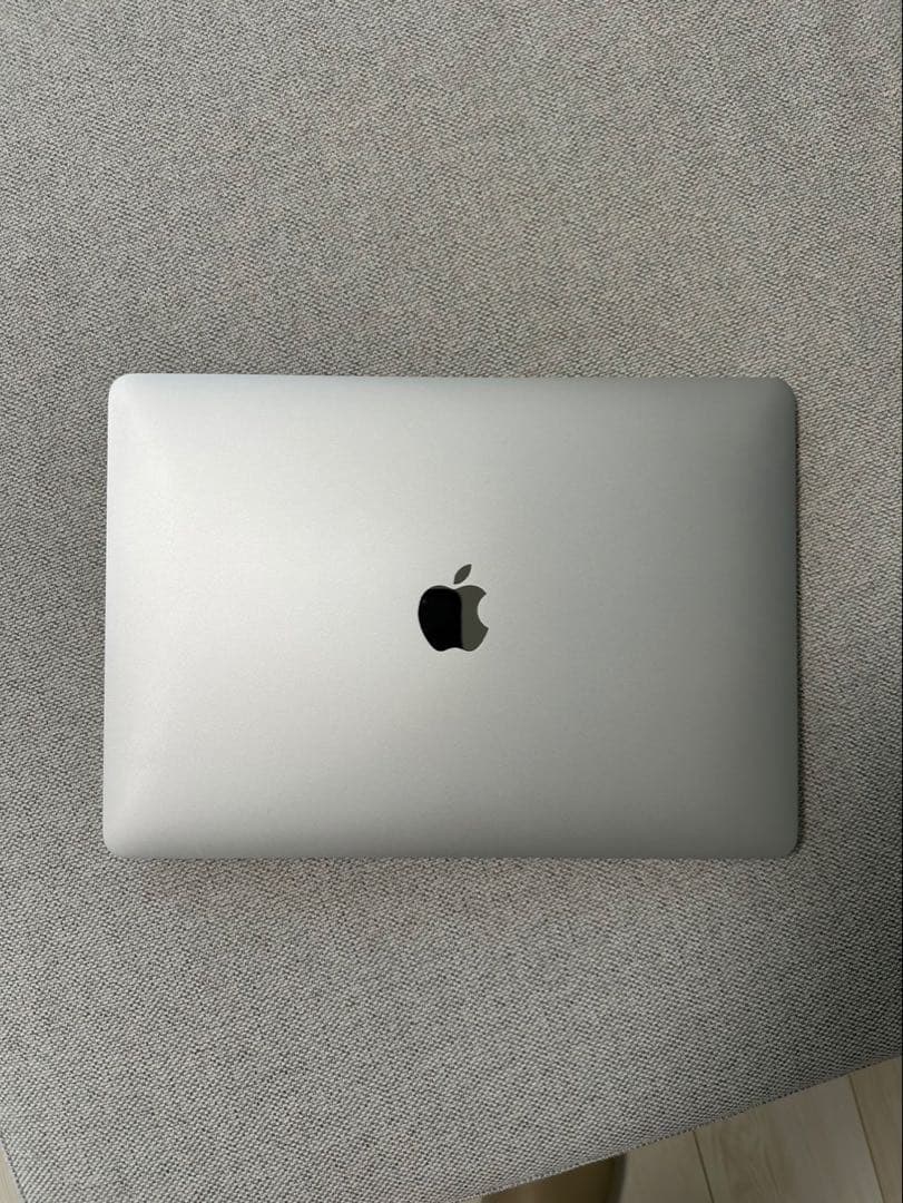 Apple M1MacBookAir スペースグレイ 16GB