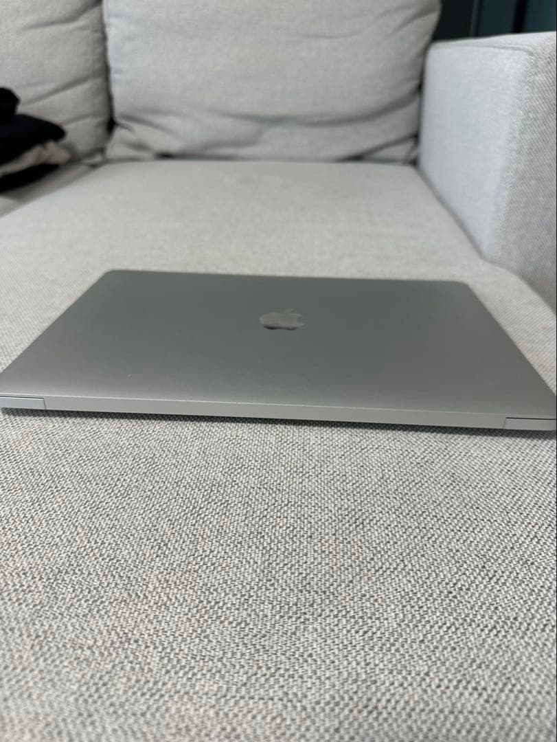 Apple M1MacBookAir スペースグレイ 16GB