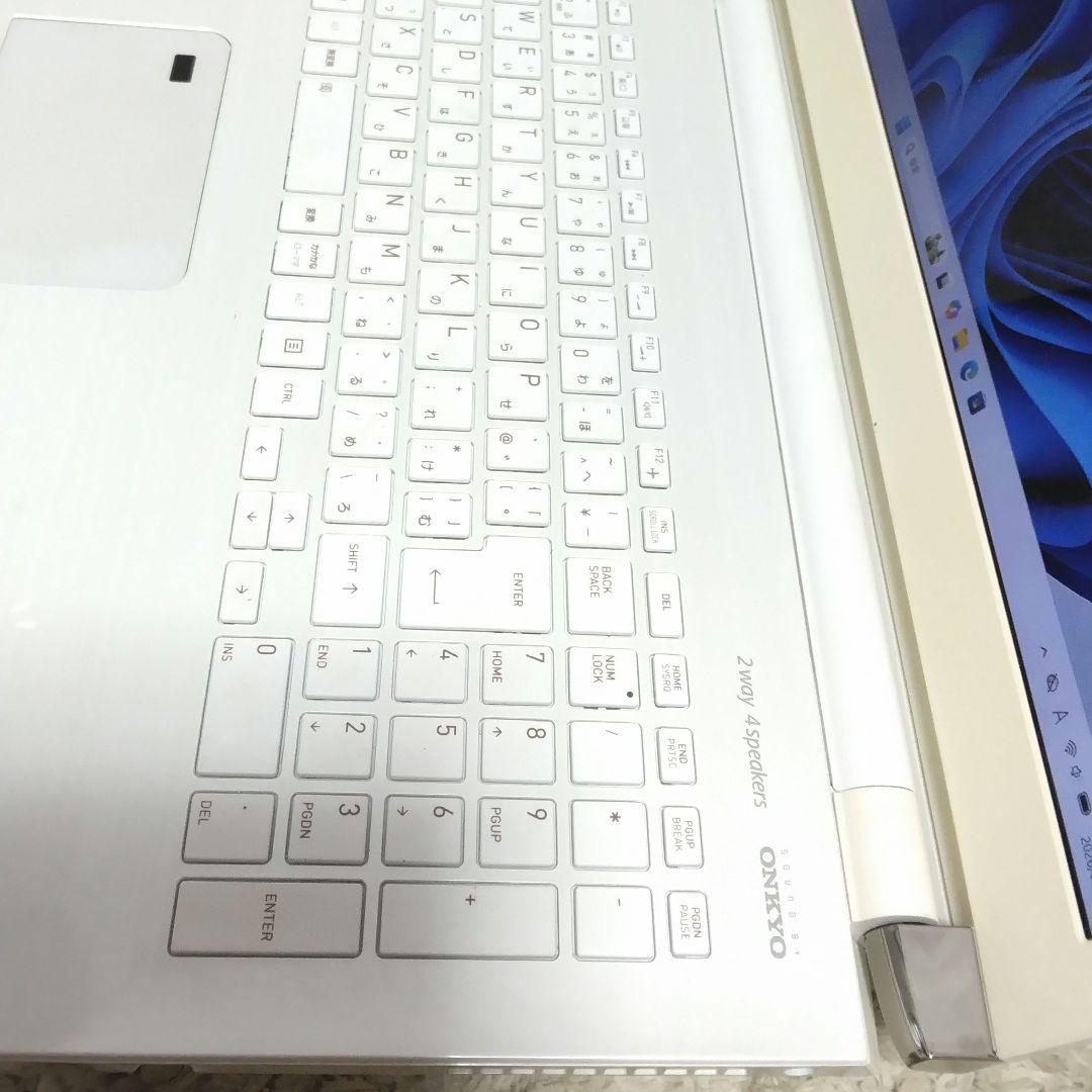 千26 特価 初期設定済み Office7世代CPU ノートパソコン