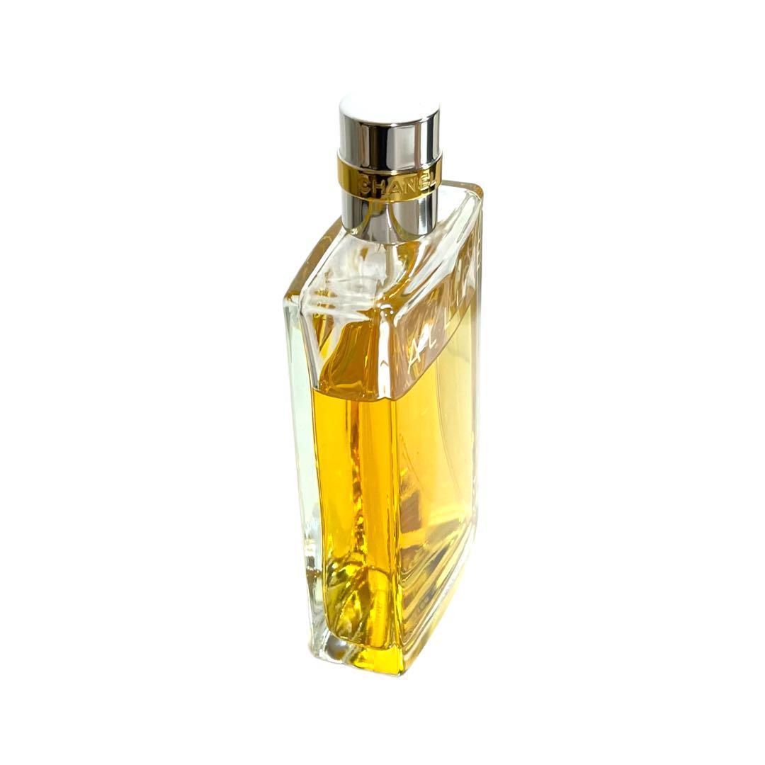 【訳あり】CHANEL シャネル ALLURE アリュール EDT 100ml