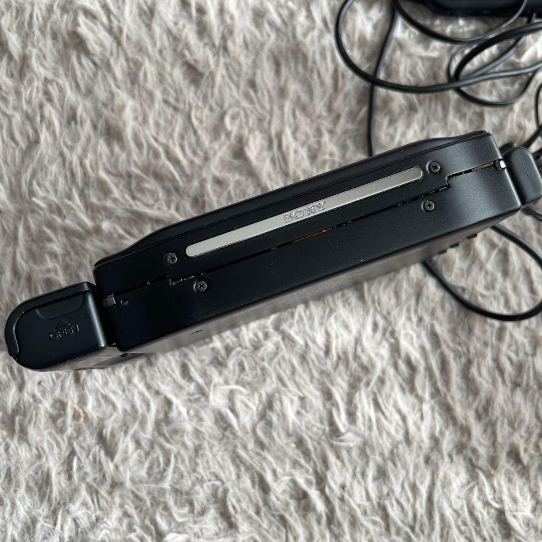 SONY WALKMANソニー ウォークマン WM-F702カセットプレーヤー