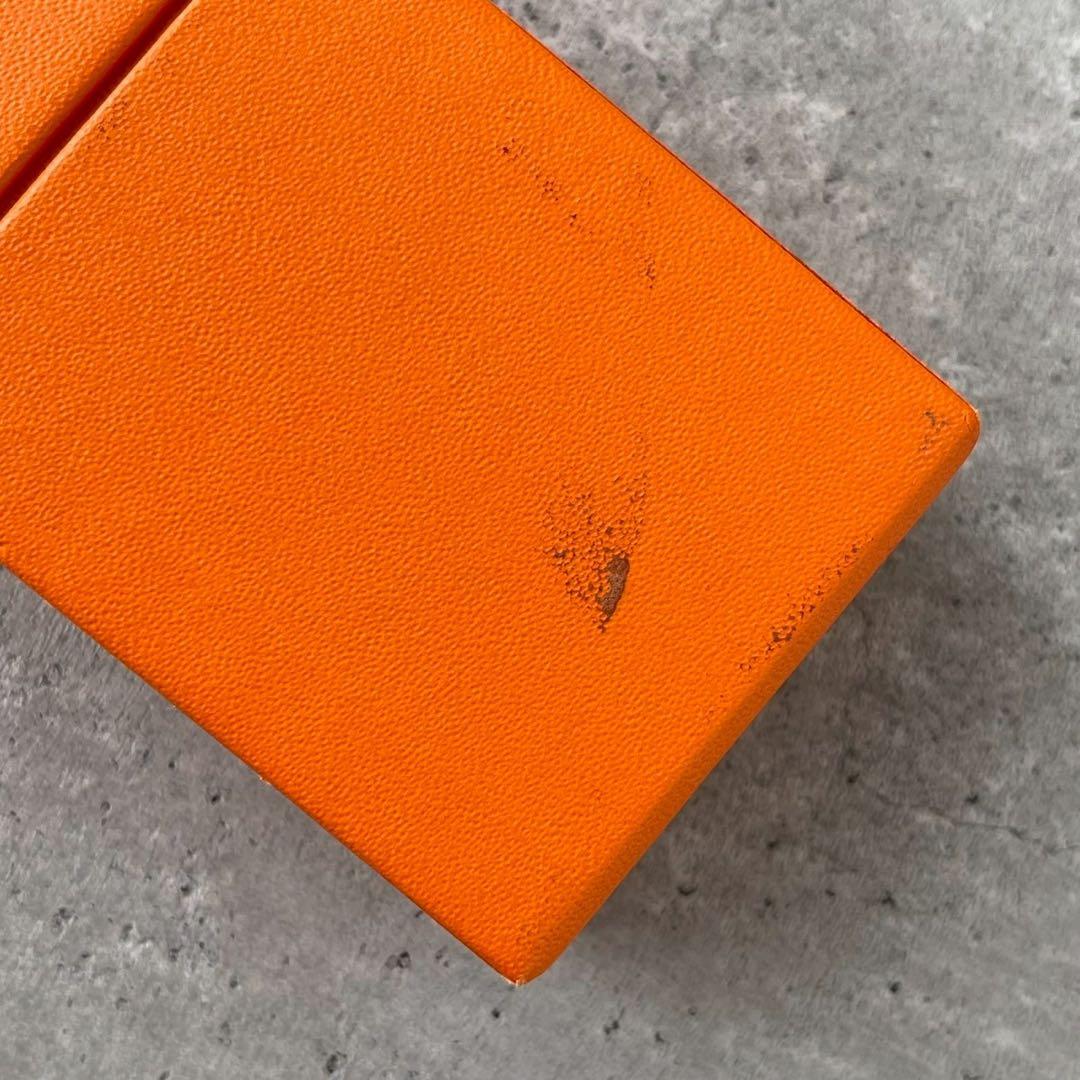 HERMES メモ帳