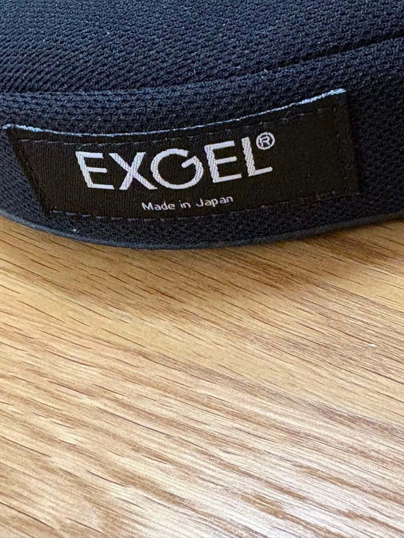 アウルREHAレギュラー EXGEL 40×40×4 カバー２枚