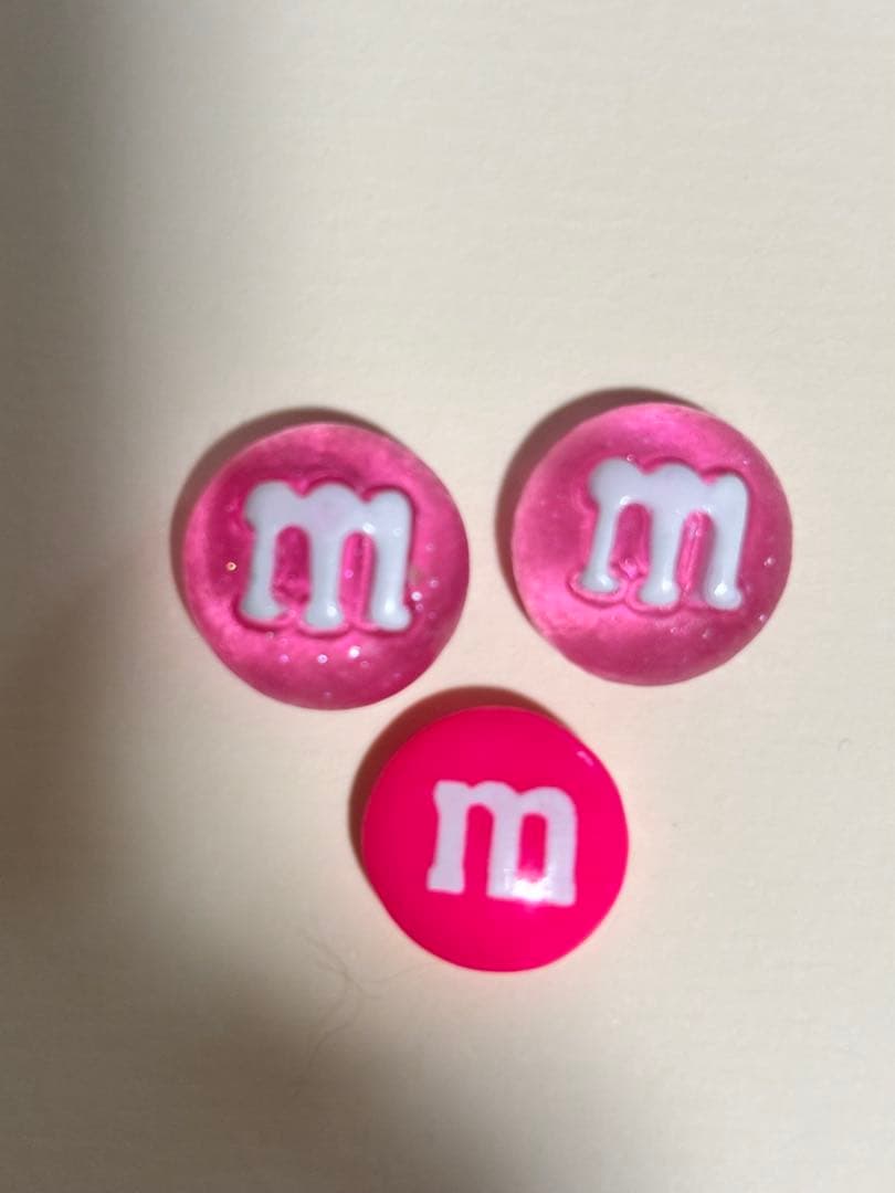 シャカシャカキーホルダー　いちごｍチョコドリンクシェイカー