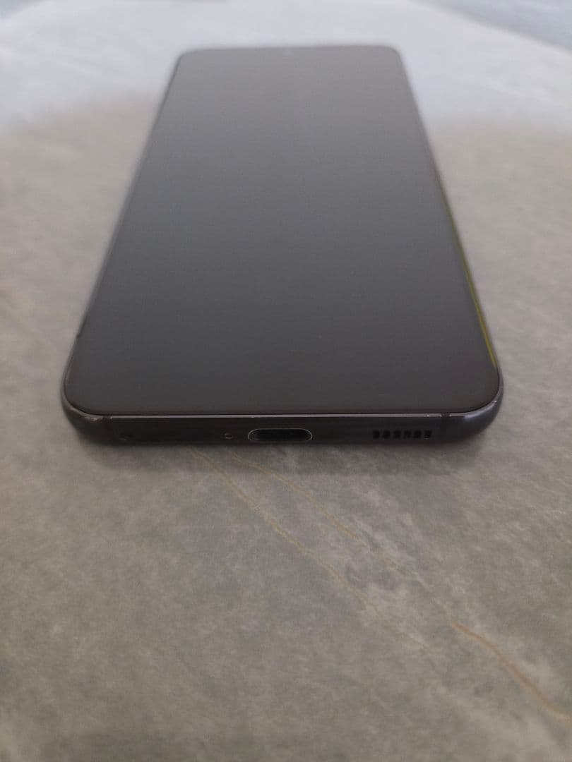 Samsung Galaxy S22 ブラック本体 simフリー