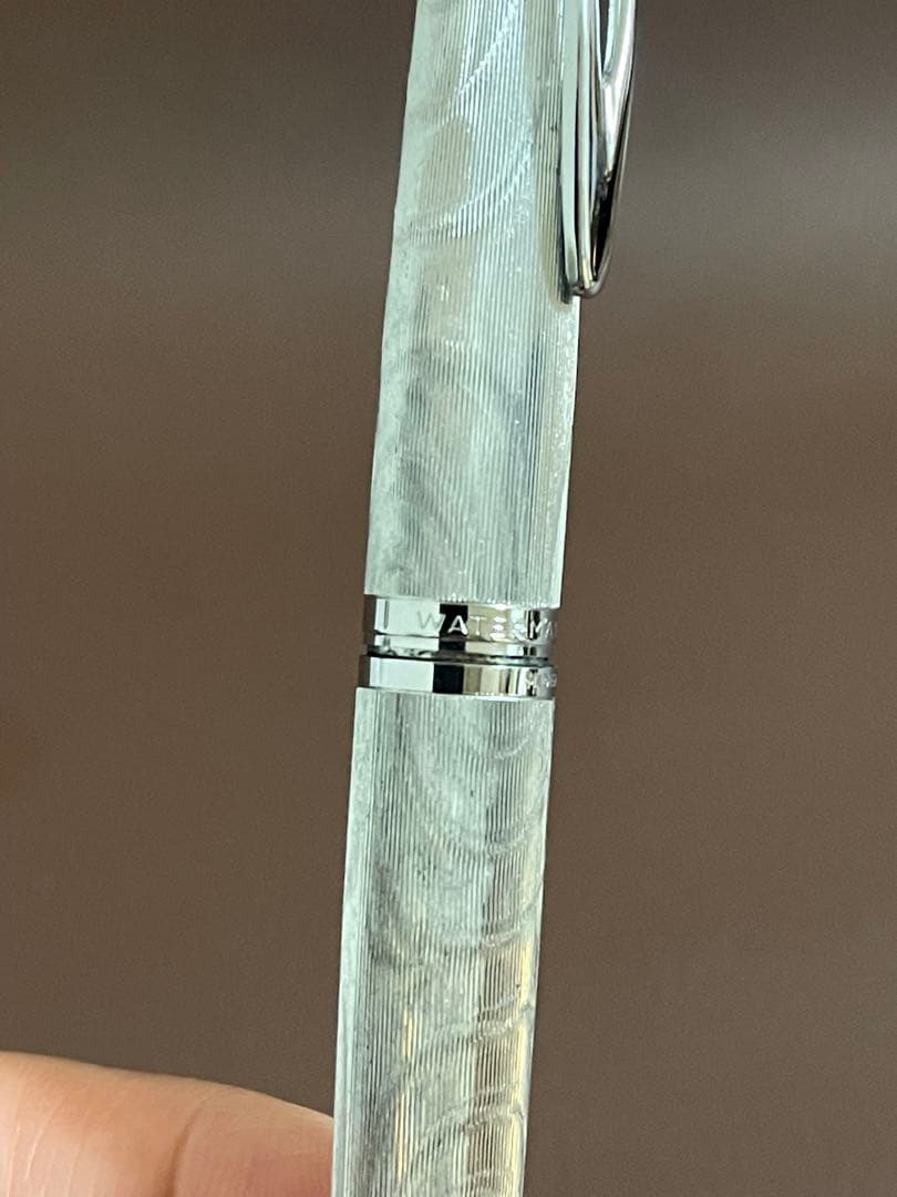WATERMAN ウォーターマン CF 18K