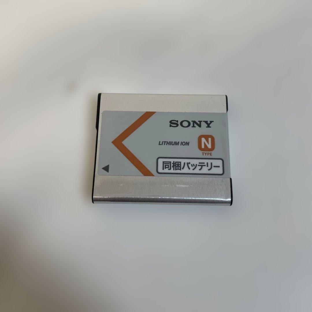 SONY Cyber-shot DSC-W730 ピンク