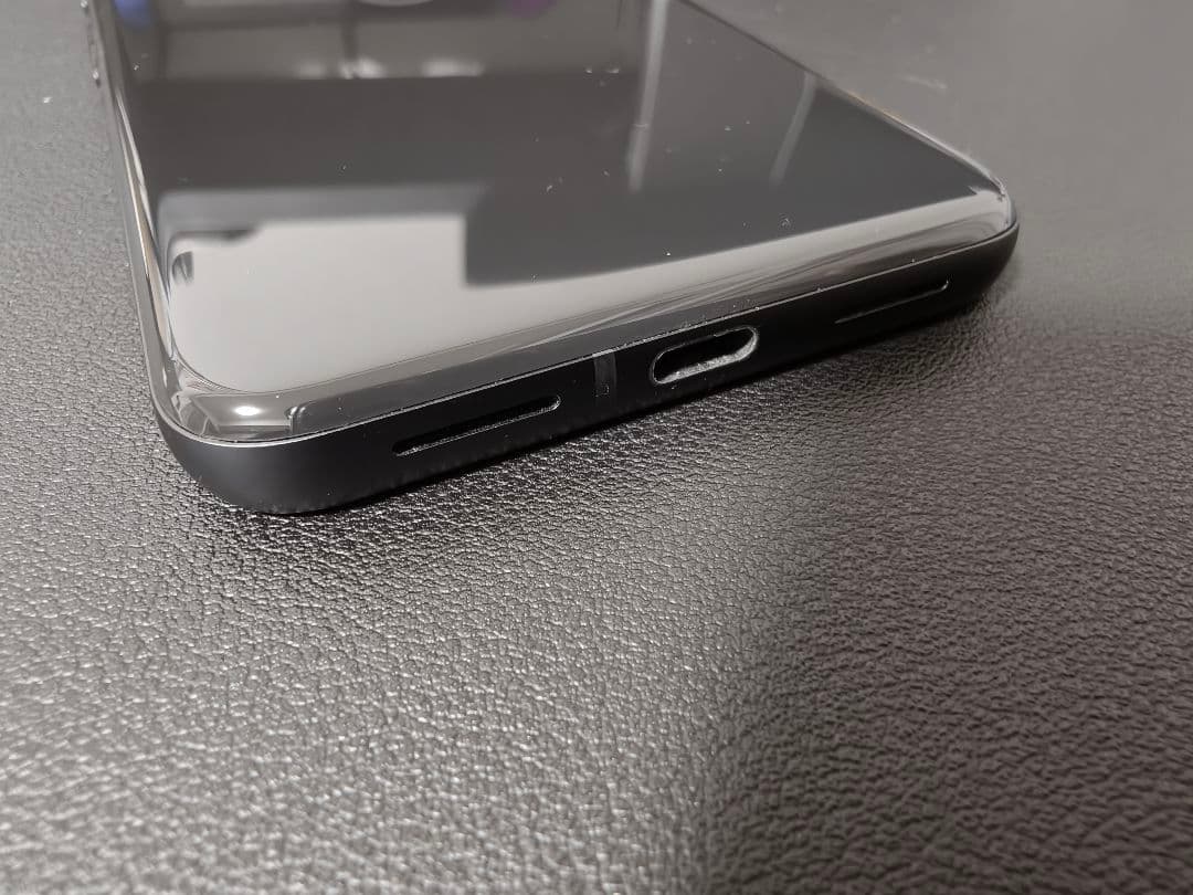 Google Pixel 8 Obsidian 【国内版SIMフリー】