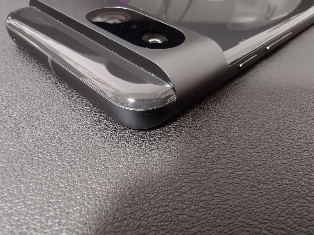 Google Pixel 8 Obsidian 【国内版SIMフリー】