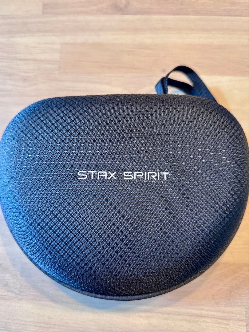 Edifier STAX SPIRIT S3 ワイヤレスヘッドホン