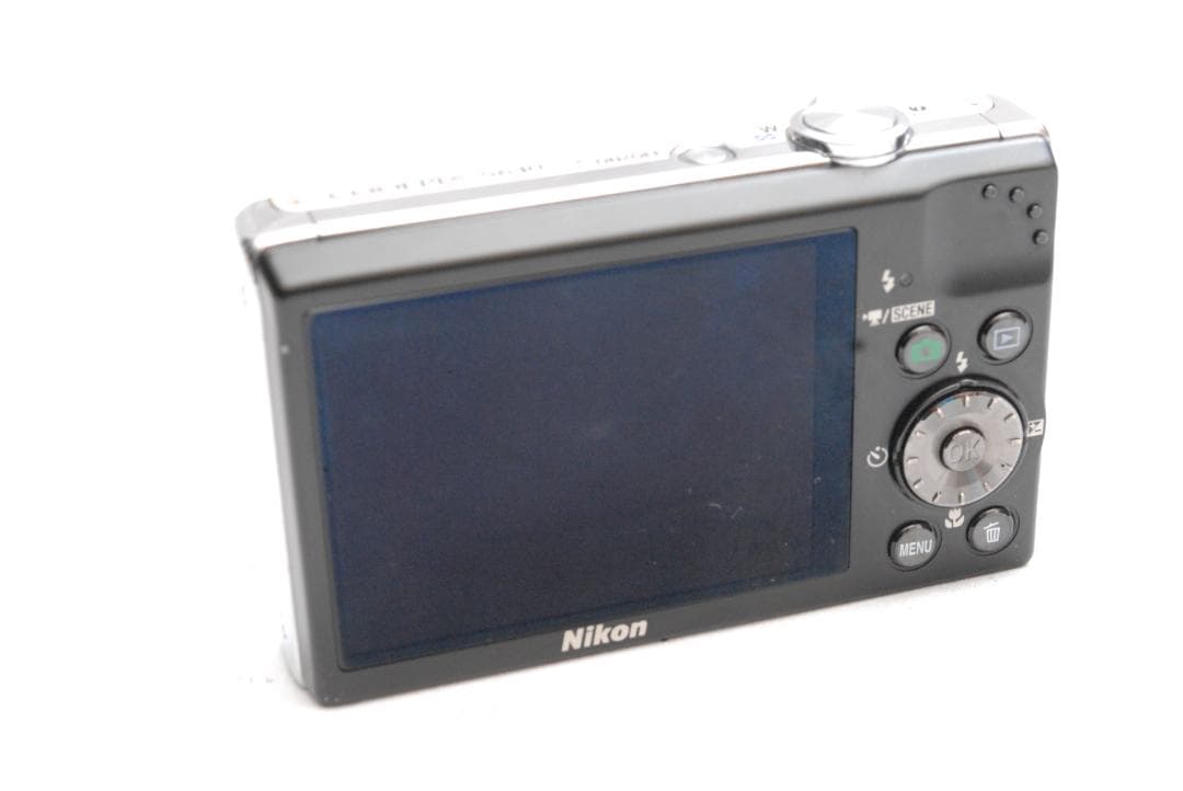 Nikon coolpix S640 （訳アリ品）