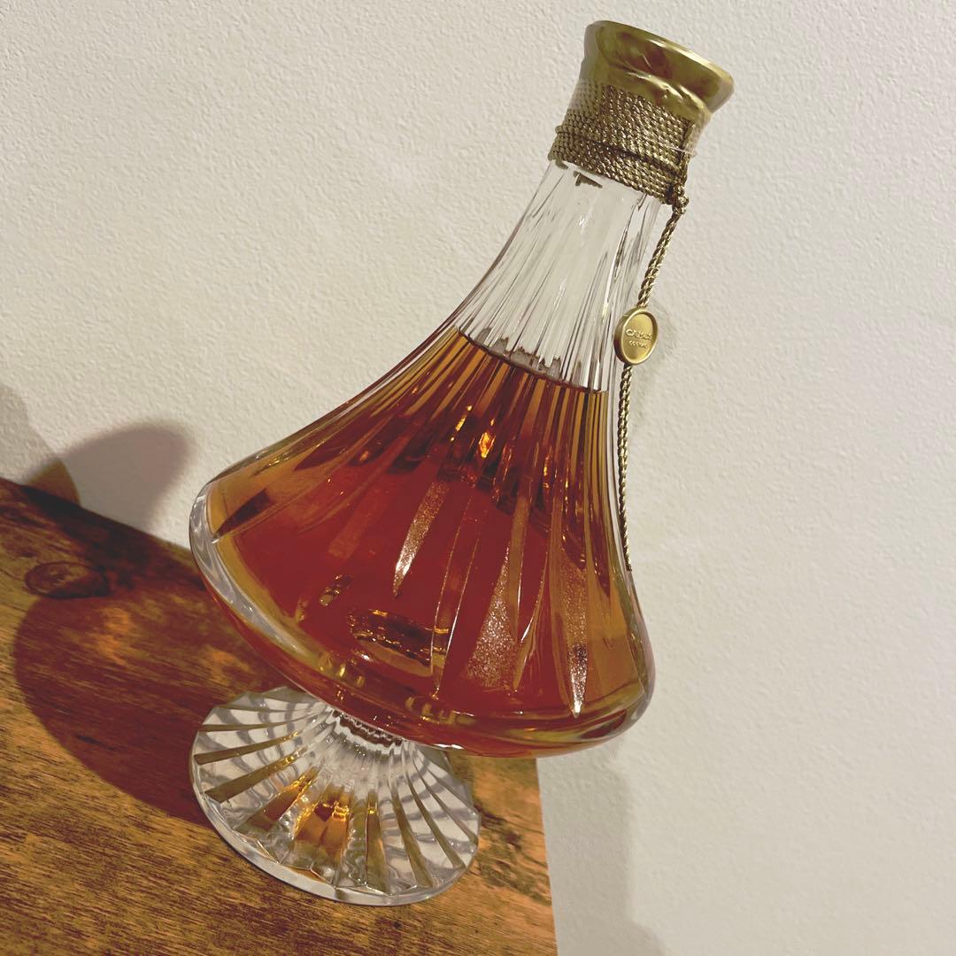 Camus Cognac TRADITION  バカラ　未開封　箱無し　現品限り