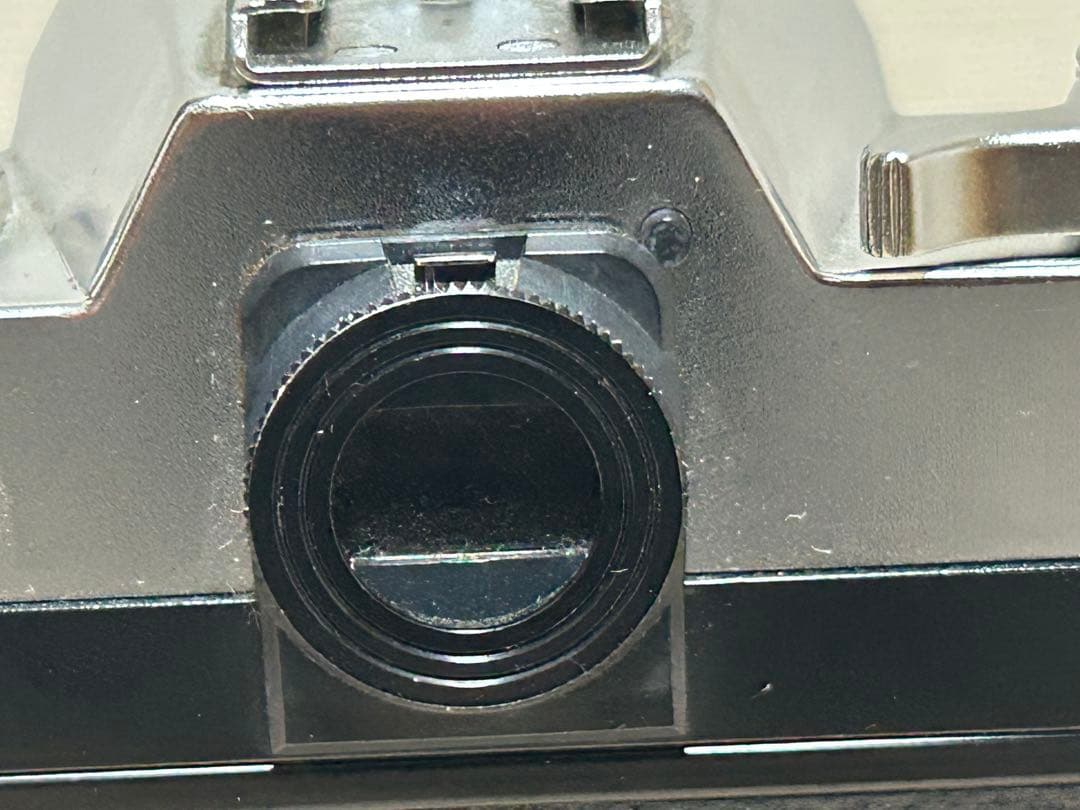 【美品】ZEISS IKON Contaflex SUPER B