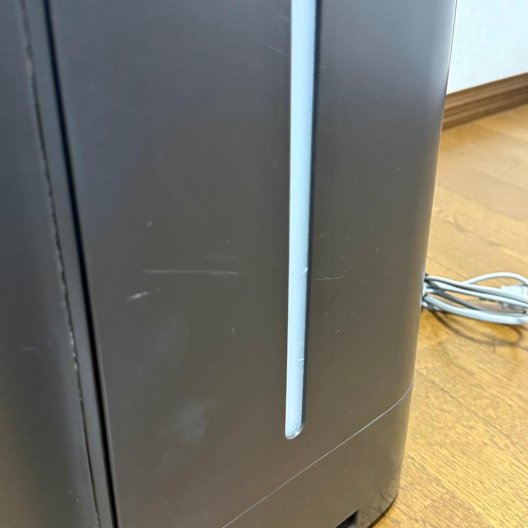 SHARP 加湿空気清浄機 KI-NS70 31畳 花粉対策
