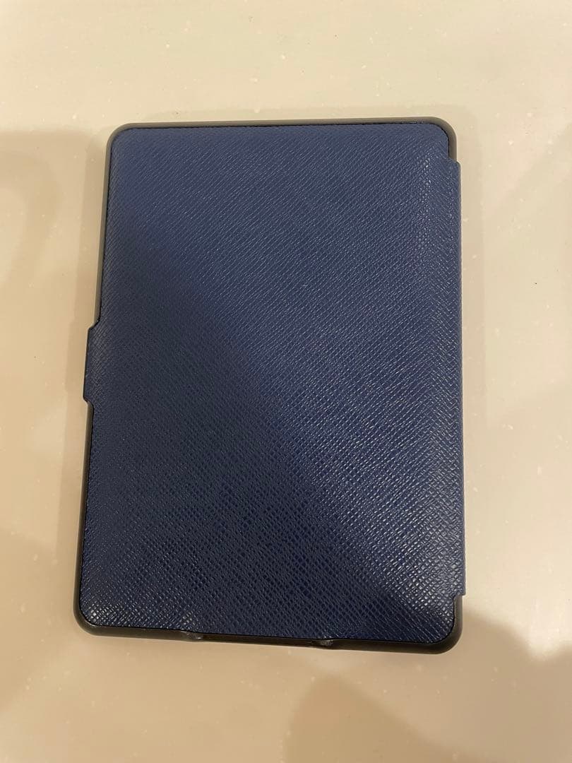 Kindle Paperwhite ホワイト 軽量保護カバー液晶保護フィルム付