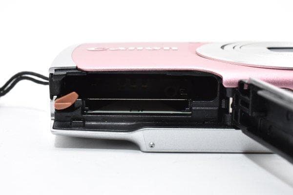 ★超美品★ Canon　PowerShot A2600　B011