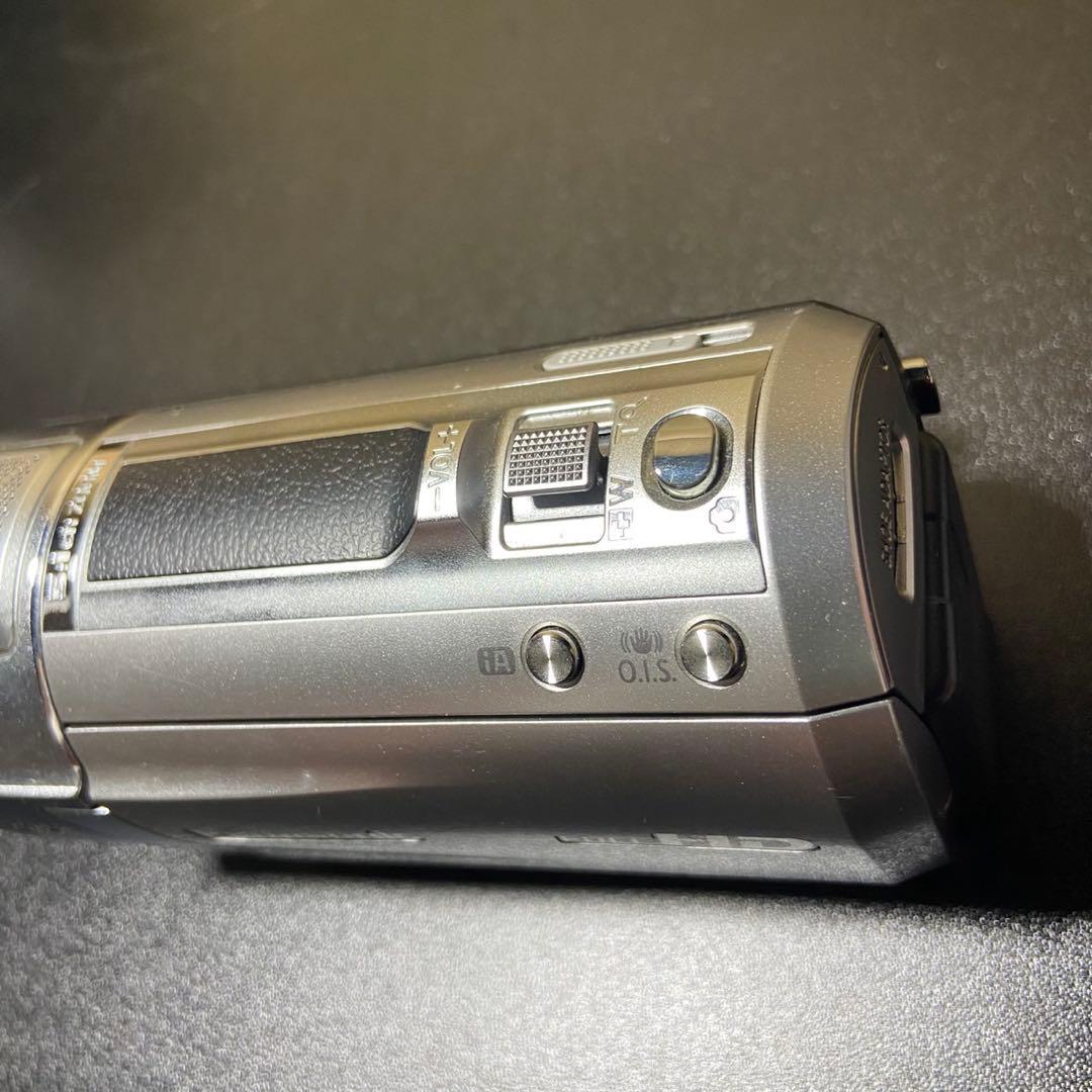 Panasonic HC-V620M ビデオカメラ 6360