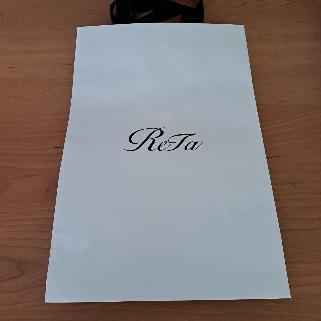 ReFa ファインバブルピュア　シャワーヘッド