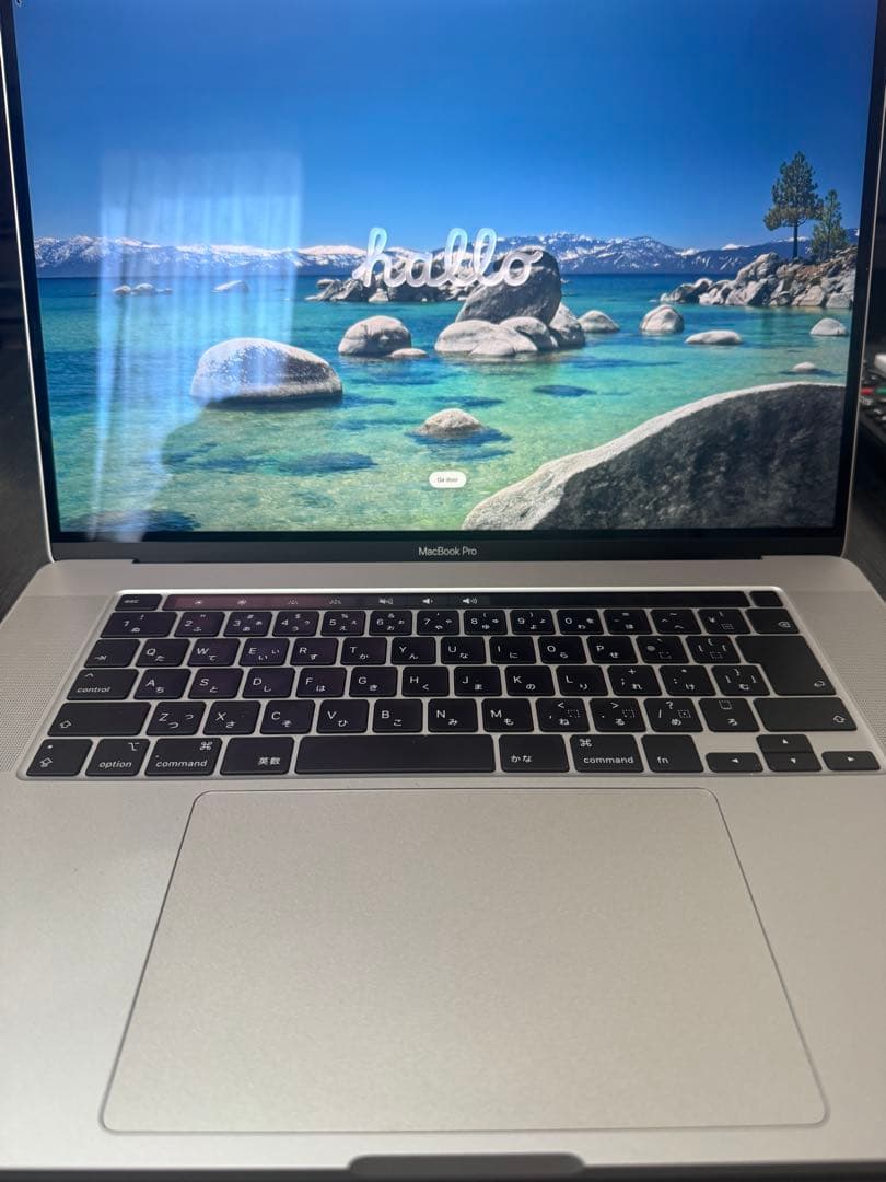 Macbook Pro 16インチ 16GB